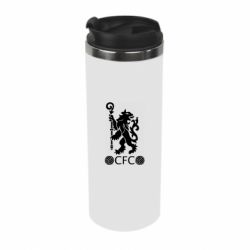 Термокружка Chelsea CFC - PrintSalon