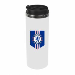 Термокружка Chelsea Flag - PrintSalon