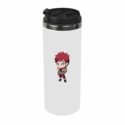 Термокружка Chibi Gaara - PrintSalon