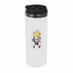 Термокружка Chibi Nara Temari - PrintSalon