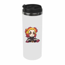 Термокружка Chibi Senjuro Rengoku - PrintSalon