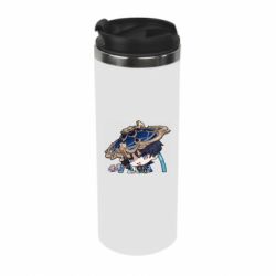 Термокружка Чиби Скарамуш