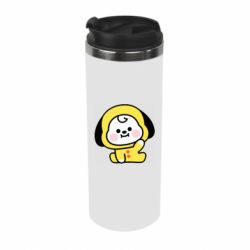 Термокружка Chimmy BT21 - PrintSalon