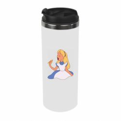 Термокружка Chinerella Pizza