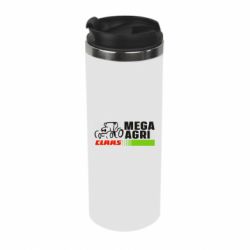 Термокружка Claas Mega Agri - PrintSalon