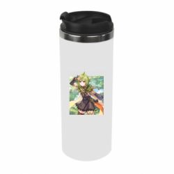 Термокружка Collei art