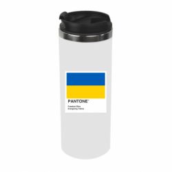 Термокружка Color of 2022 - PrintSalon