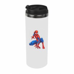 Термокружка Cool Spider-Man - PrintSalon