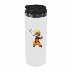 Термокружка Crazy Naruto - PrintSalon