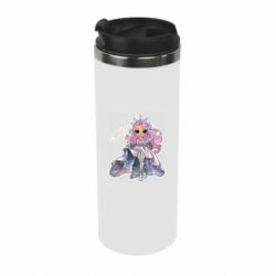 Термокружка Crystal star - PrintSalon