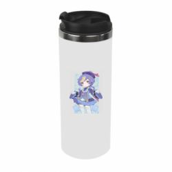 Термокружка Cute Qiqi - PrintSalon