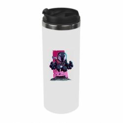 Термокружка Cute Venom - PrintSalon
