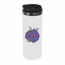 Термокружка Cute Venonat - PrintSalon