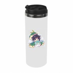 Термокружка Cute Venti - PrintSalon