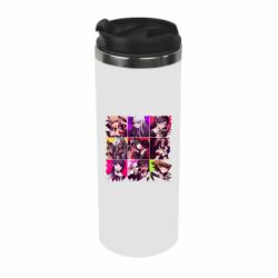Термокружка Danganronpa characters - PrintSalon
