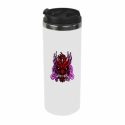 Термокружка Darth Maul Japanese mask - PrintSalon