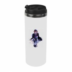 Термокружка Дазай и Чуя - PrintSalon