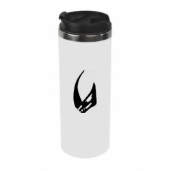 Термокружка Dean Jarin emblem - PrintSalon