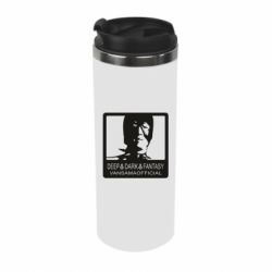 Термокружка DEEP DARK FANTASY - PrintSalon