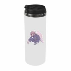 Термокружка Демон Ангела - PrintSalon