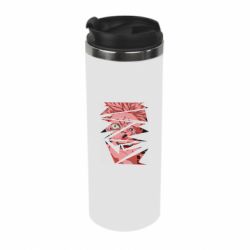 Термокружка Demon Yuji Itadori - PrintSalon