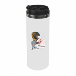 Термокружка Динозавры. Мир Юрского периода - PrintSalon