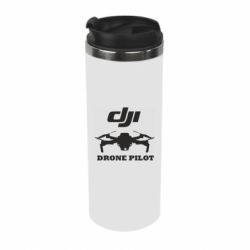 Термокружка Dji Drone Pilote - PrintSalon