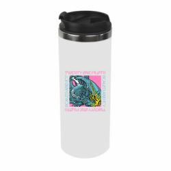 Термокружка Двадцать один пилот - PrintSalon