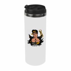 Термокружка Джотаро - PrintSalon