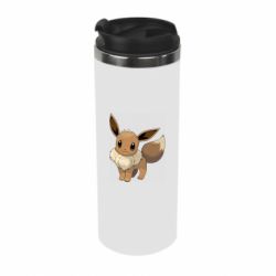 Термокружка Eevee art - PrintSalon