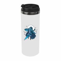 Термокружка Elden Ring Ranni - PrintSalon