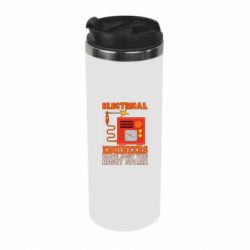 Термокружка Electrical Engineer - PrintSalon