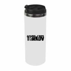 Термокружка Escape From Tarkov - PrintSalon