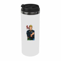 Термокружка Эйкити Онидзука - PrintSalon