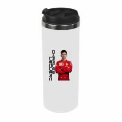 Термокружка F1 Charles Leclerc - PrintSalon