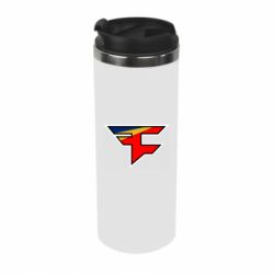 Термокружка FaZe Clan - PrintSalon