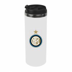 Термокружка FC Inter Logo - PrintSalon