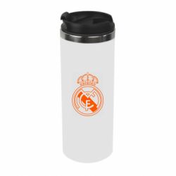 Термокружка FC Real Madrid - PrintSalon