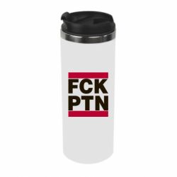 Термокружка FCN PTN - PrintSalon