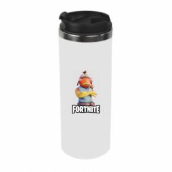 Термокружка Fishstick Fortnite - PrintSalon