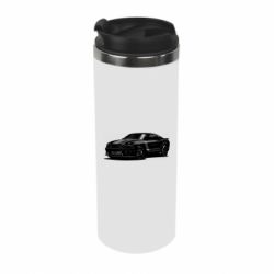 Термокружка Ford Mustang Pony Car - PrintSalon