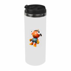 Термокружка Fortnite карасик - PrintSalon