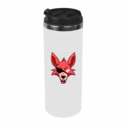 Термокружка Foxy Animatronic - PrintSalon