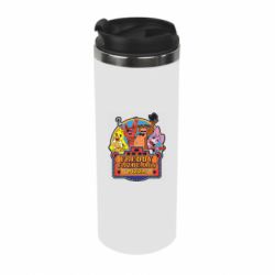 Термокружка Freddy Pizza - PrintSalon