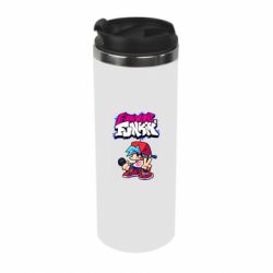 Термокружка Friday Night Funkin - PrintSalon