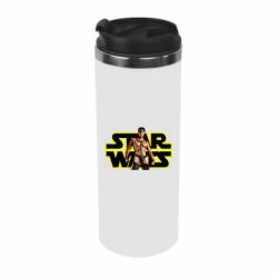 Термокружка Gachimuchi star wars - PrintSalon