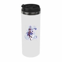 Термокружка Ganyu art - PrintSalon