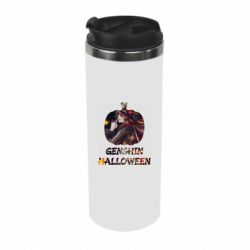 Термокружка Genshin Halloween