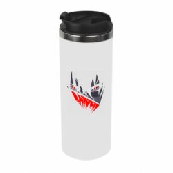 Термокружка Genshin impact raiden