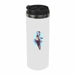 Термокружка Геншин Імпакт Гань Юй - PrintSalon